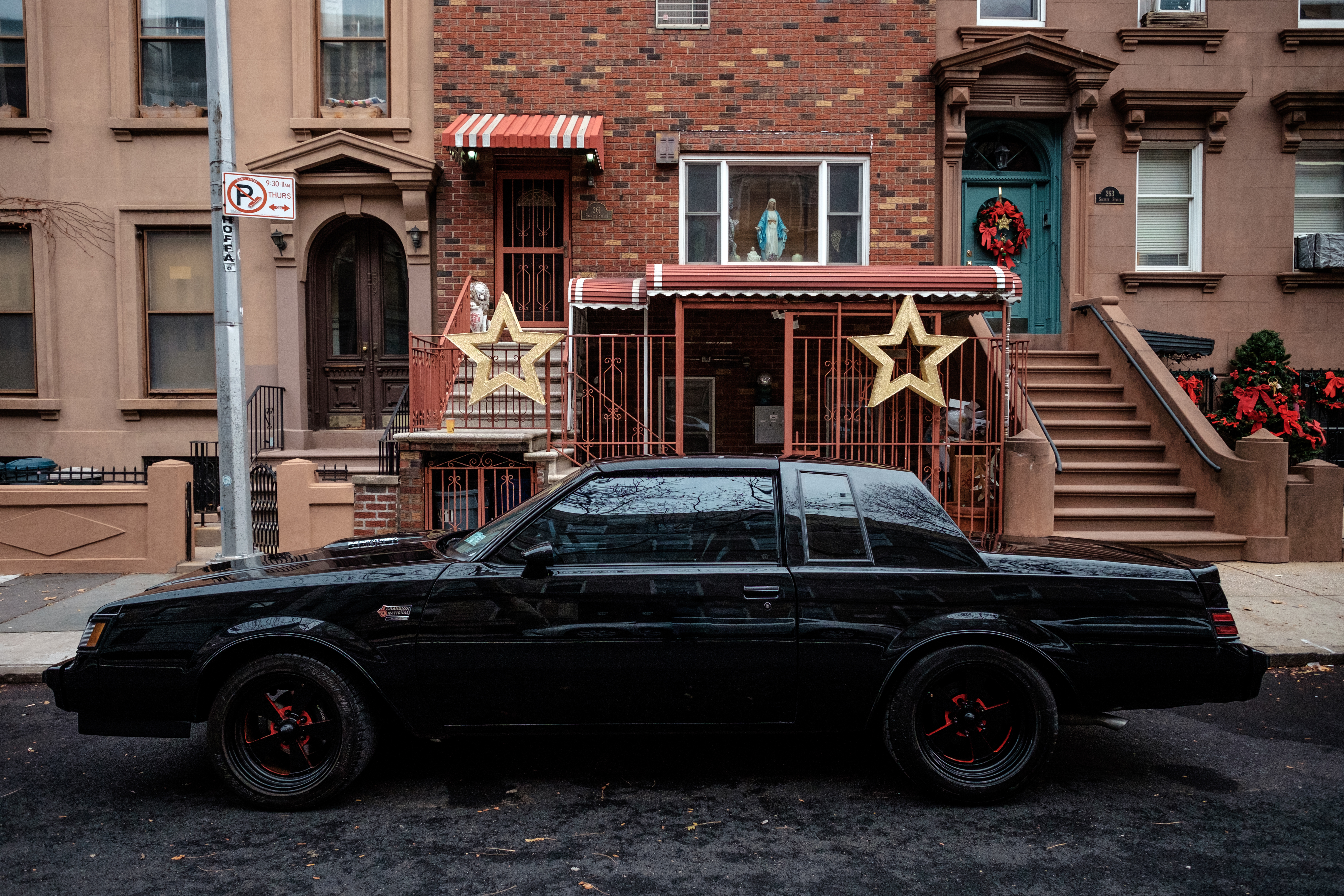 buick-grand-national-brooklyn-color-photography