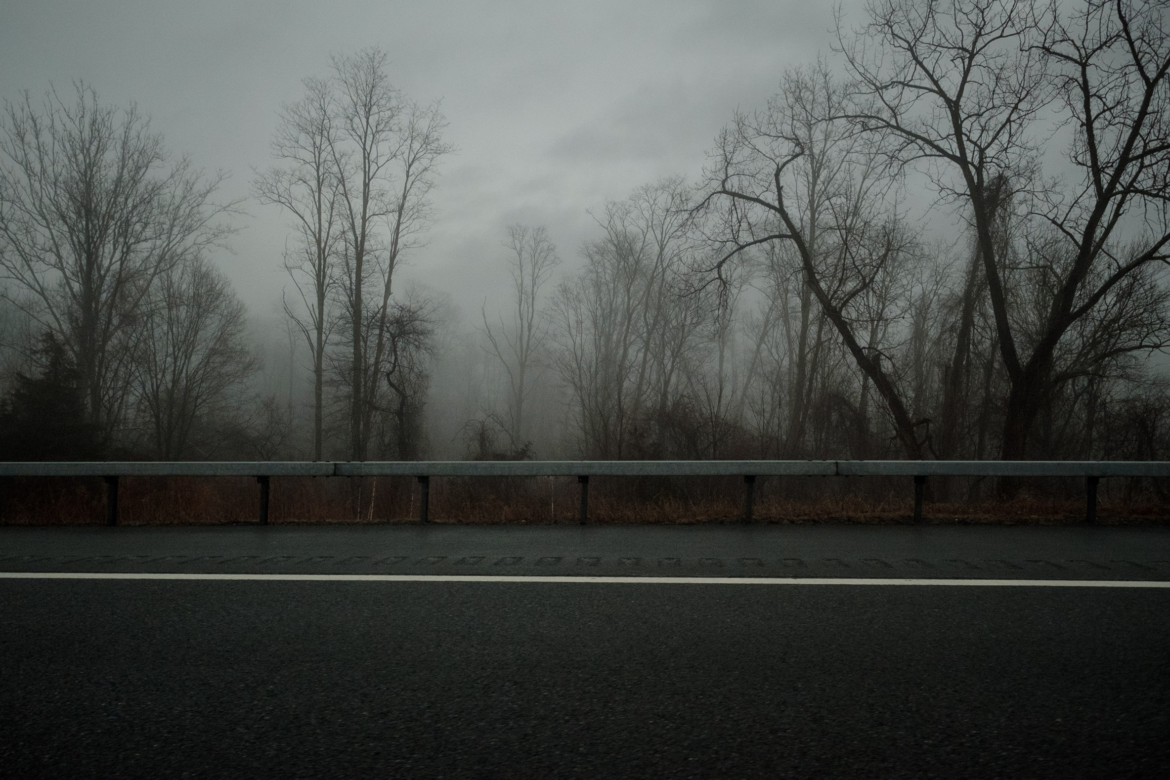 nys-thruway-fog-from-car-color-photography